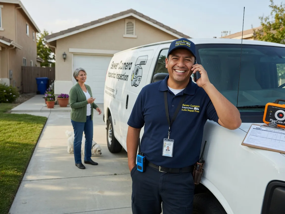 Sewer Line Repair Cedar Crest, NM FAQs